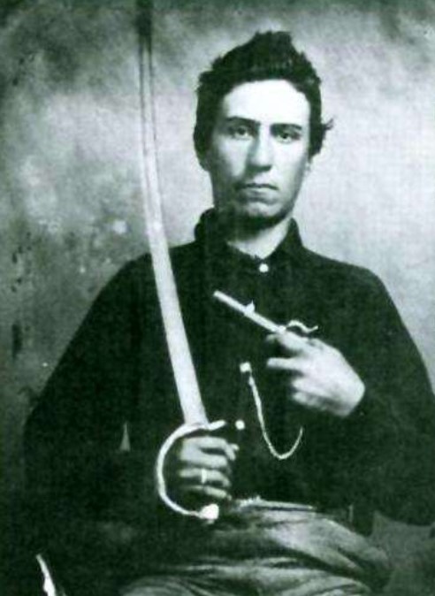 Wild west images that will leave you speechless  page 2 of 36