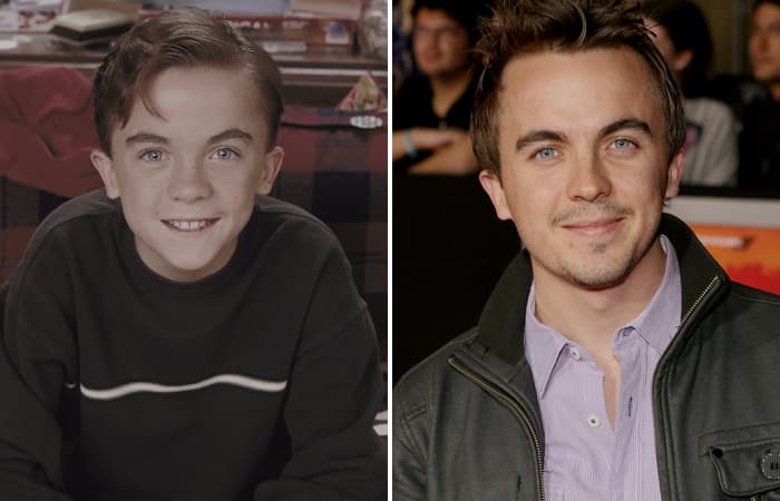 Frankie Muniz