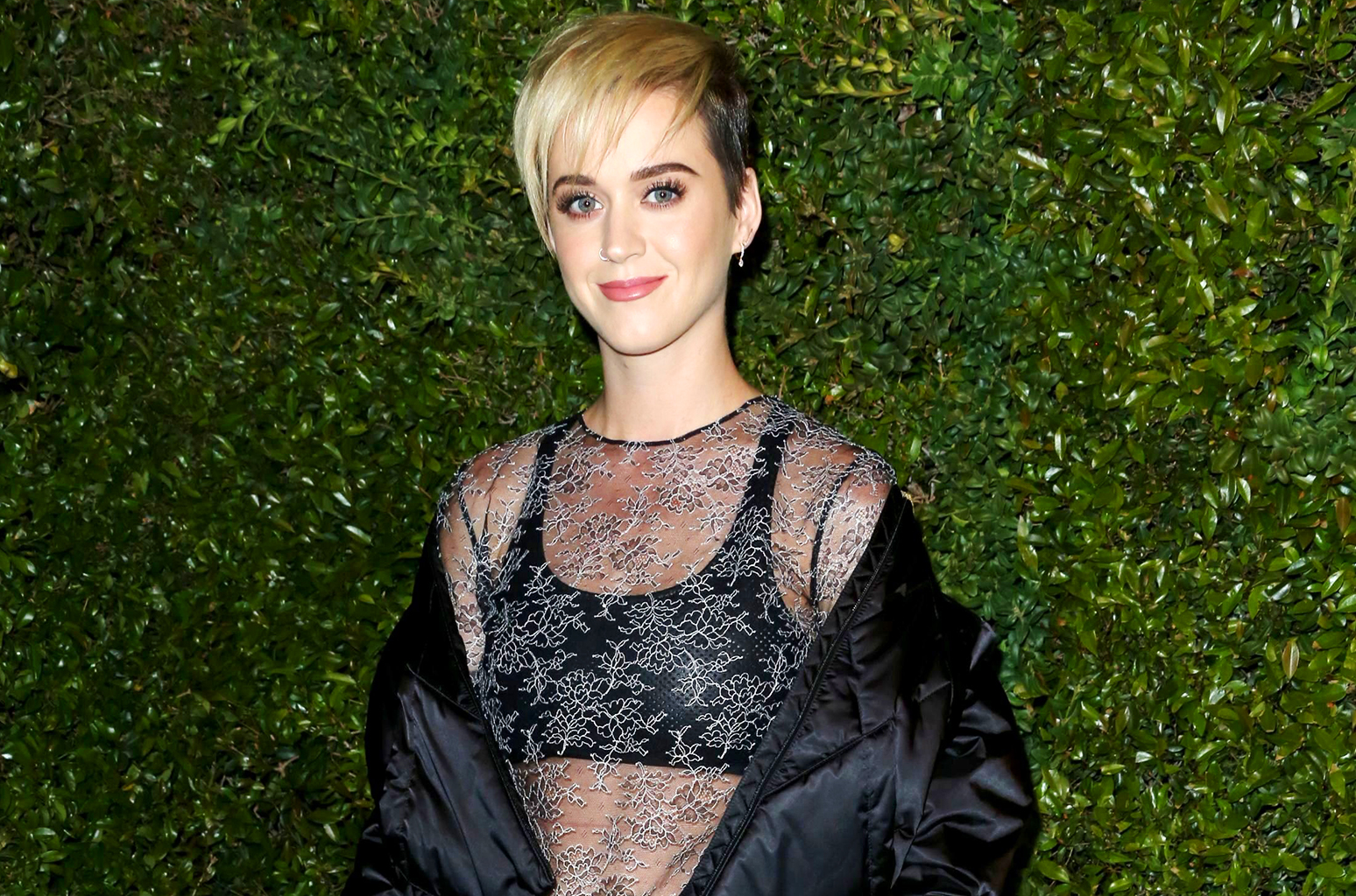 Katy Perry
