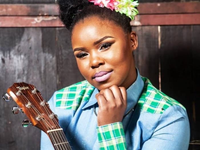Zahara Choir To Celebrity
