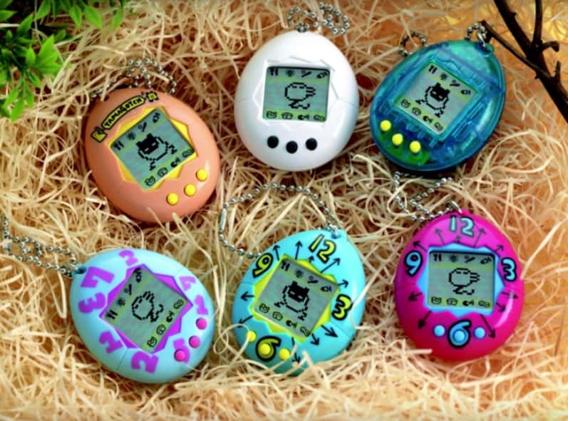 Tamagotchi
