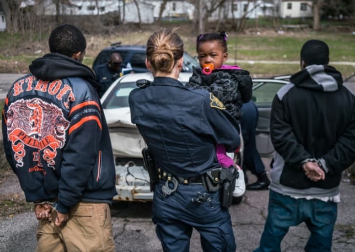 Flint PD