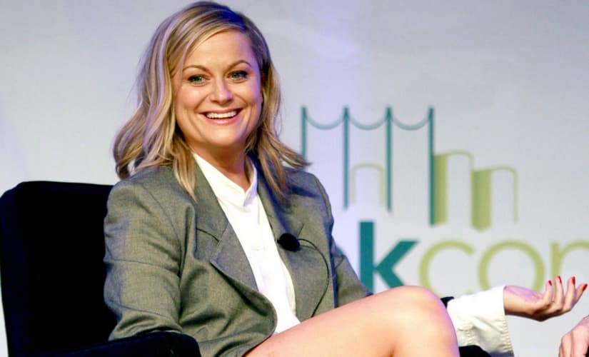 Amy Poehler To Make Directorial Debut With Netflixs Wine Country
