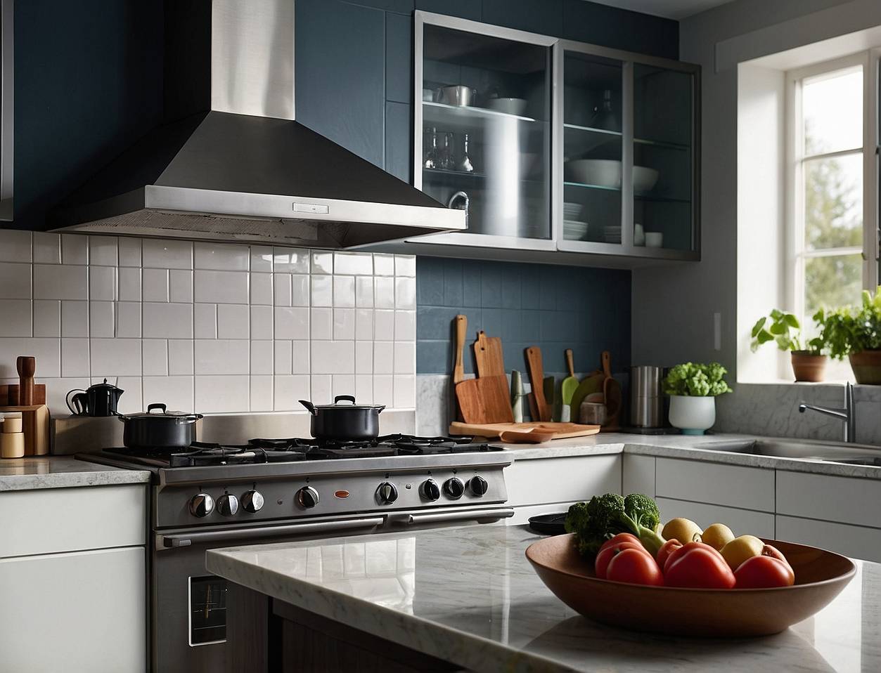 Streamlining Your Time in the Kitchen: Culinary Shortcuts for the Busy Life