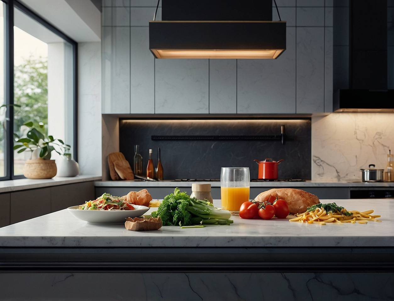 Unlocking Culinary Speed: Rapid Meal Solutions for Busy Lifestyles