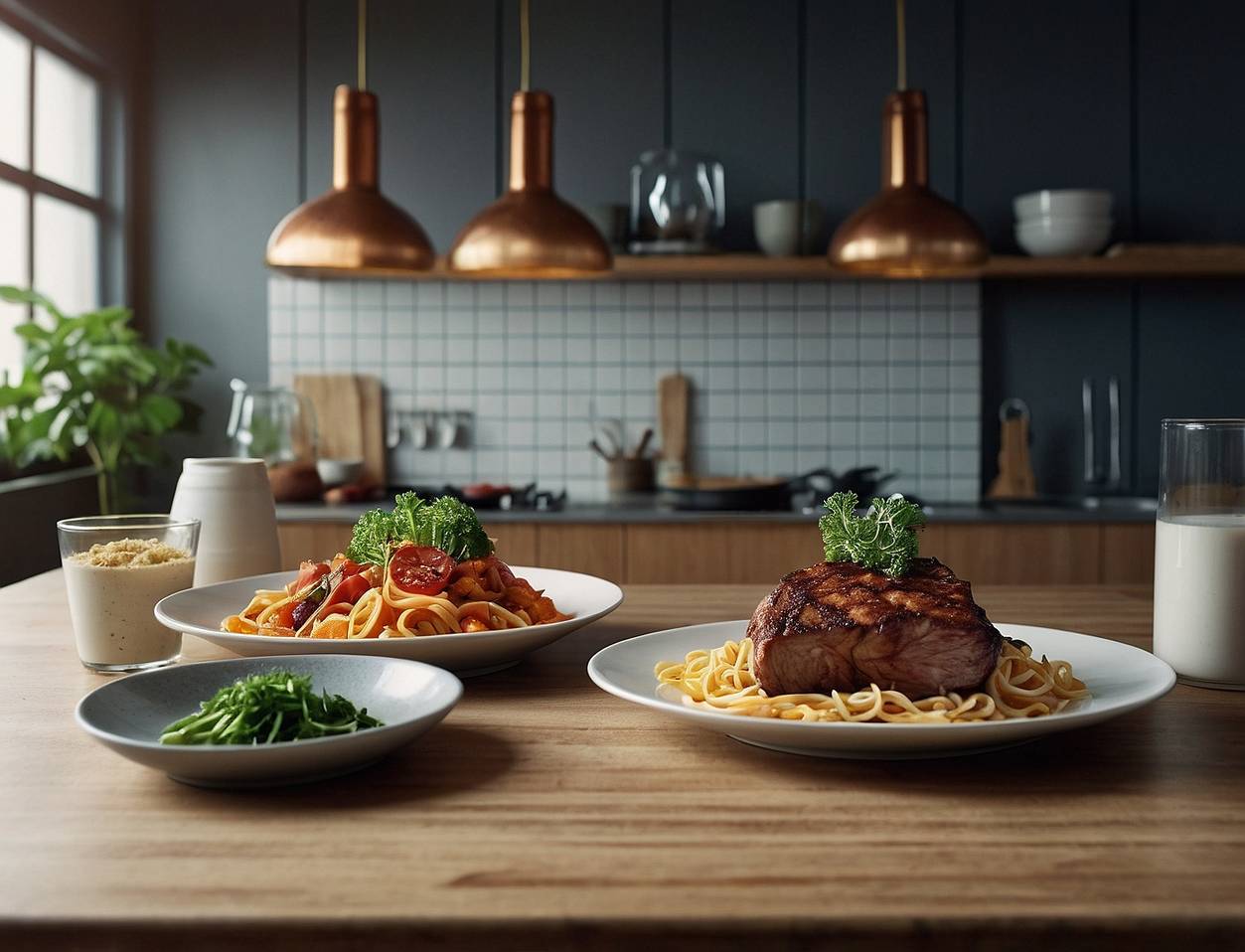 Speedy Feast: The Art of Maximizing Your Time in the Kitchen