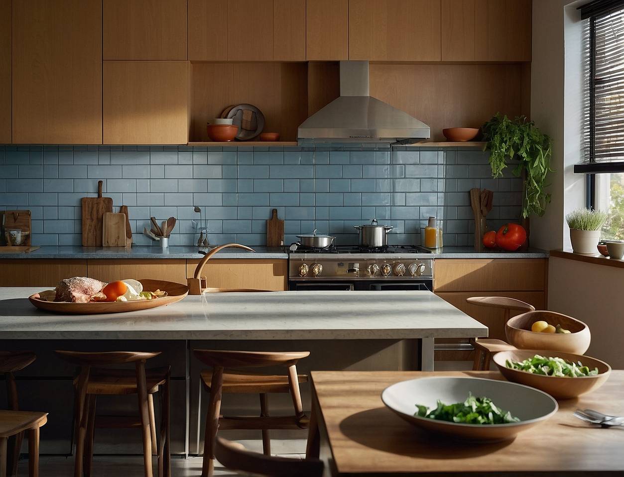 Streamlining Your Culinary Acts: The Art of Cutting Chaos in the Kitchen