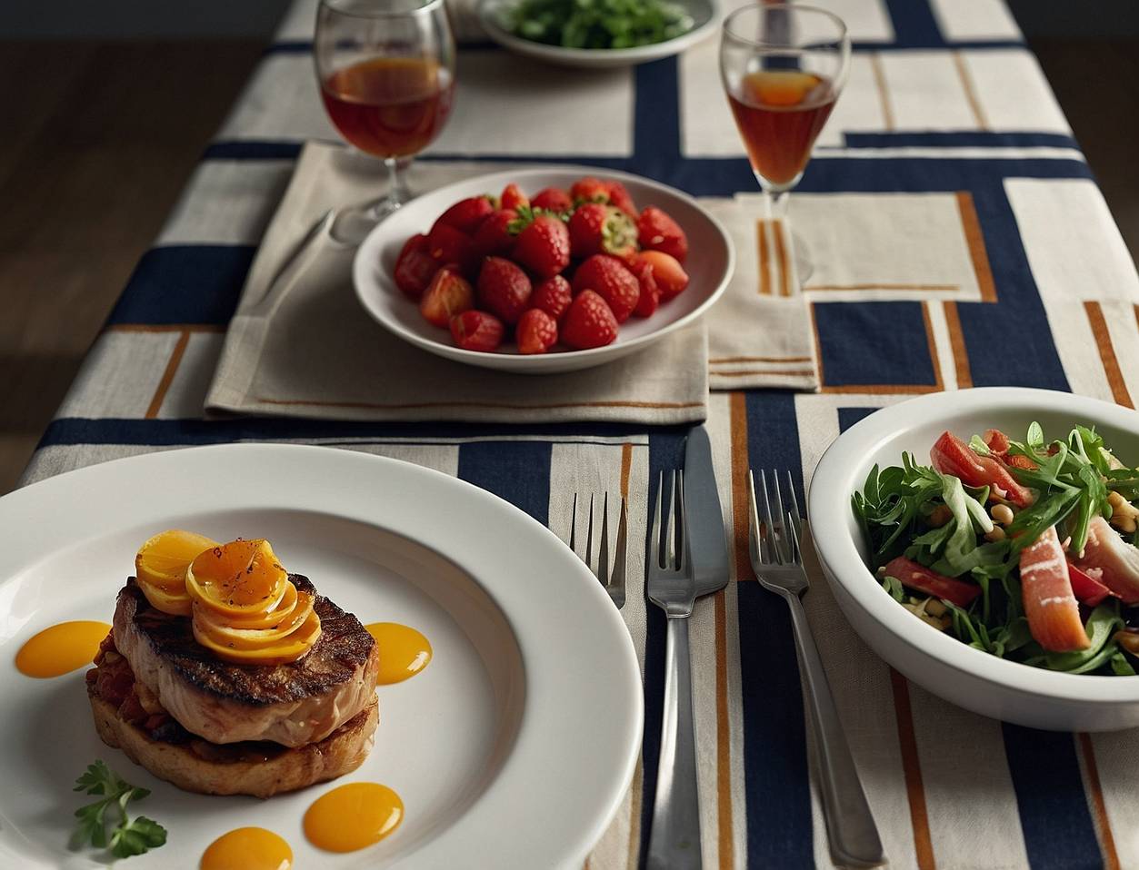 Savor the Flavor: Creating Memorable Dining Experiences